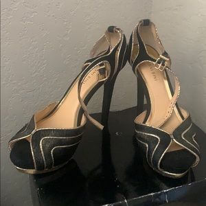 Gianni bini heals